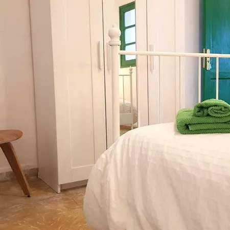 Salitre-1ª Linea De Mar *