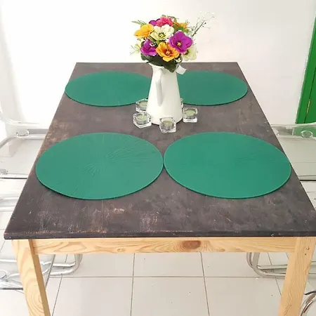 Ferienhaus Salitre-1ª Linea De Mar