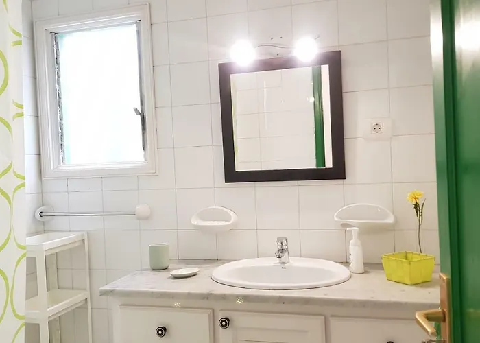 Salitre-1ª Linea De Mar