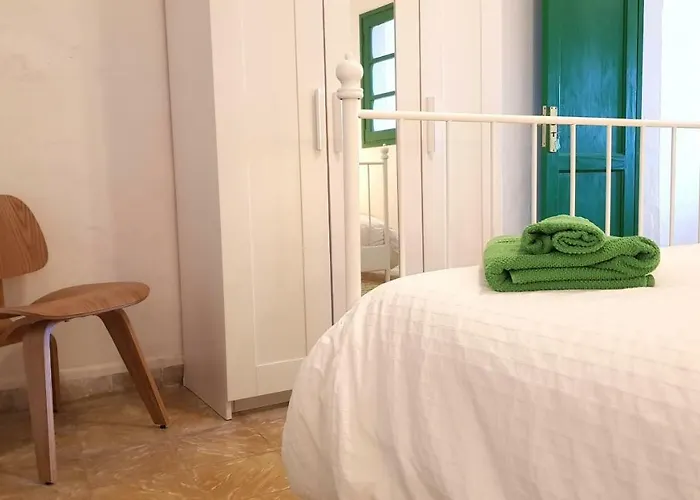 Salitre-1ª Linea De Mar *