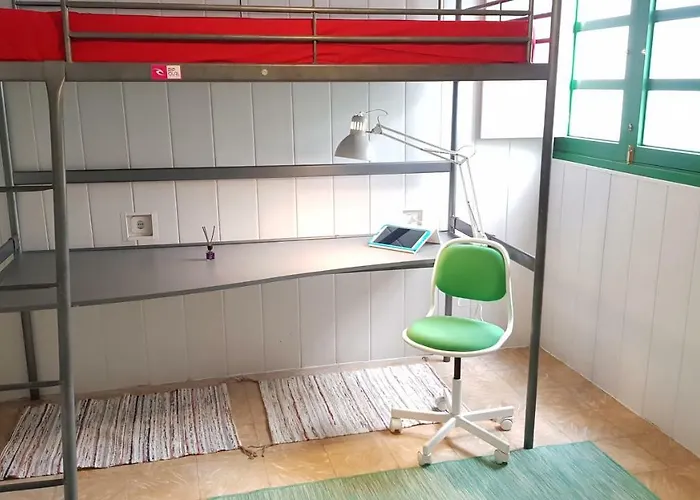 Salitre-1ª Linea De Mar