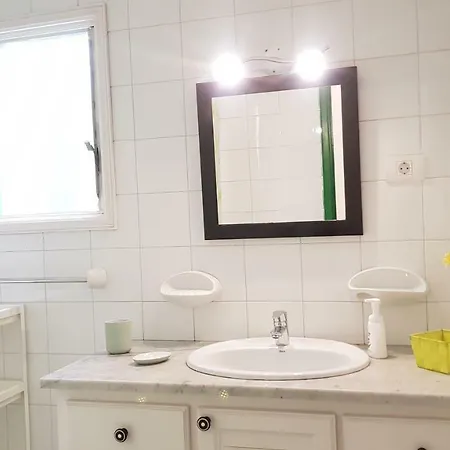 Salitre-1ª Línea De Mar