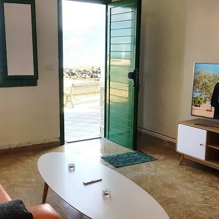 Salitre-1ª Linea De Mar Dom wakacyjny *