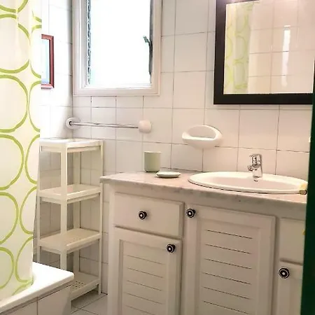 Salitre-1ª Linea De Mar Dom wakacyjny Famara