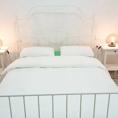 Salitre-1ª Linea De Mar *