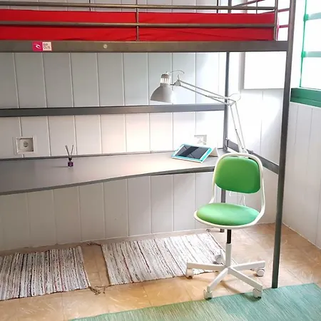 Salitre-1ª Línea De Mar