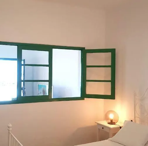 Salitre-1ª Linea De Mar פאמארה