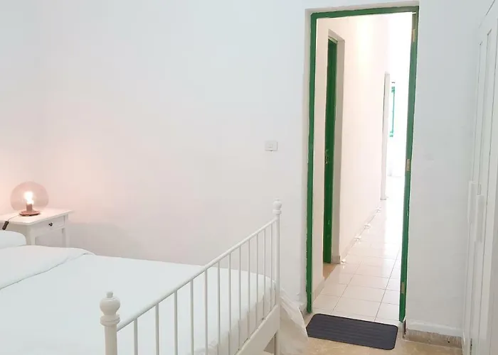 Salitre-1ª Linea De Mar