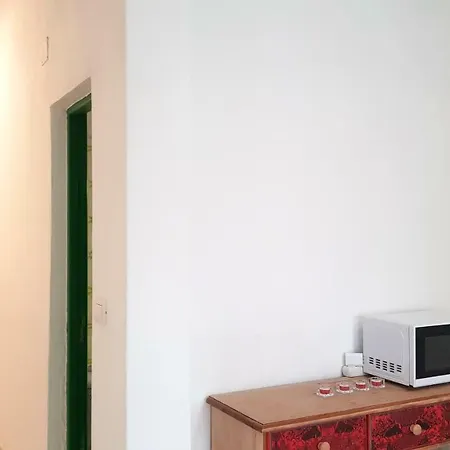 Σπίτι διακοπών Salitre-1ª Linea De Mar