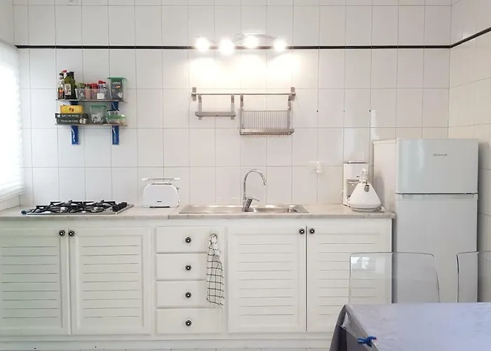 Salitre-1ª Linea De Mar Σπίτι διακοπών Famara