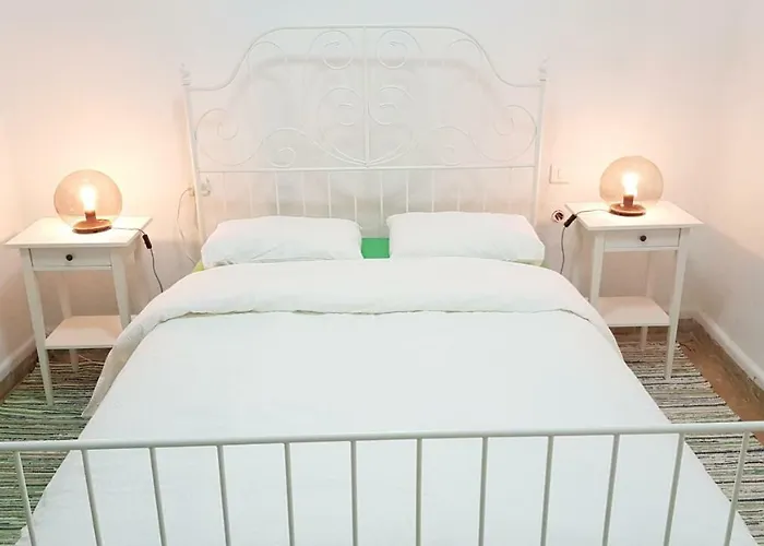 Salitre-1ª Linea De Mar *