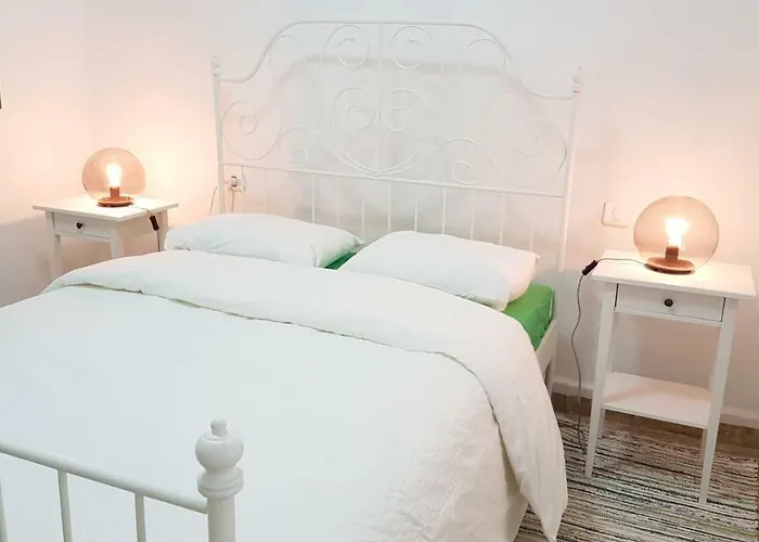 Salitre-1ª Linea De Mar